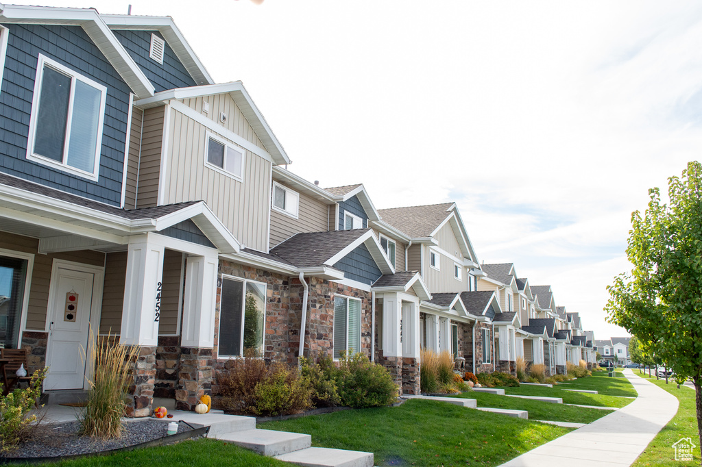 2452 N 200 E North Logan, UT 84341