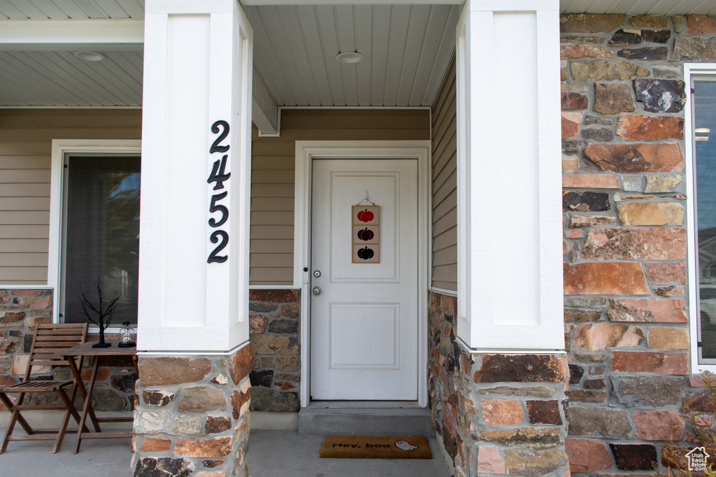 2452 N 200 E North Logan, UT 84341