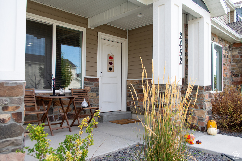 2452 N 200 E North Logan, UT 84341