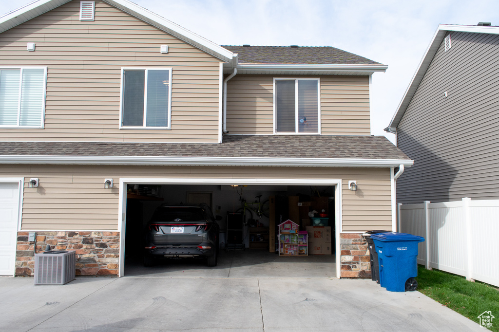 2452 N 200 E North Logan, UT 84341