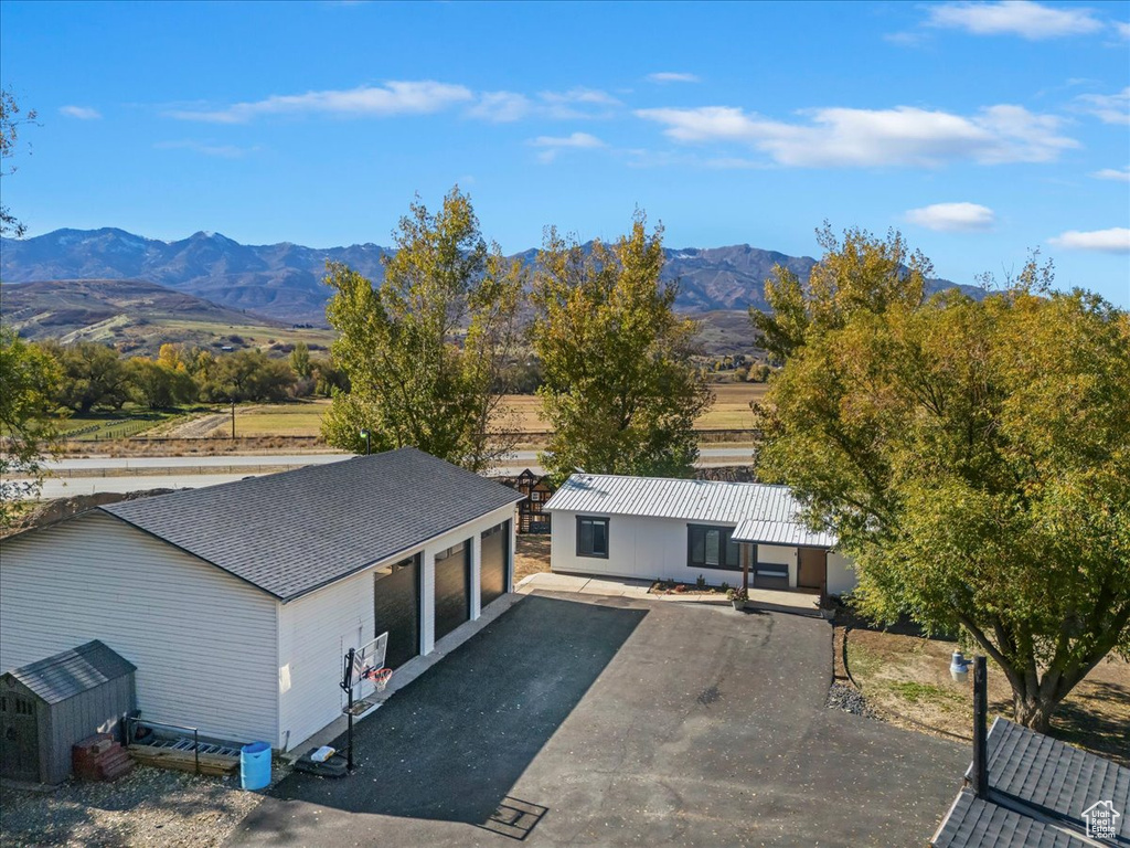 Photo 21 for MLS #2118854 at 2301 W Old Highway Rd
