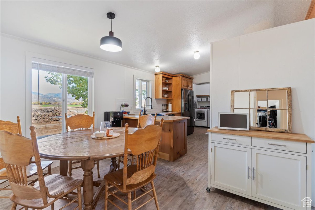 Photo 7 for MLS #2118854 at 2301 W Old Highway Rd