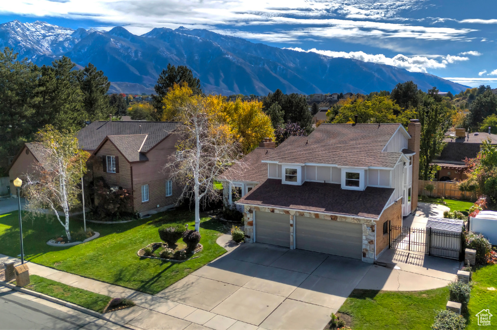 Photo 41 for MLS #2118855 at 1990 E Terra Vista Way