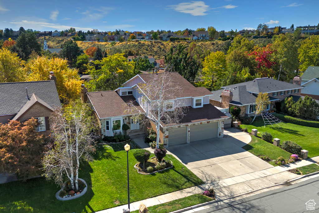 Photo 38 for MLS #2118855 at 1990 E Terra Vista Way