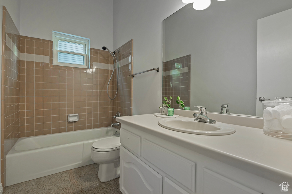 Photo 22 for MLS #2118855 at 1990 E Terra Vista Way