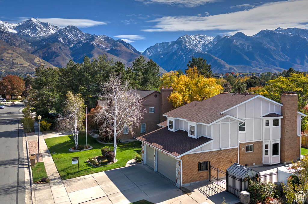Photo 39 for MLS #2118855 at 1990 E Terra Vista Way