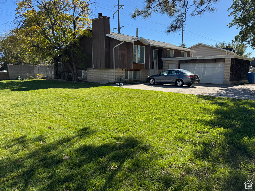 5748 S FERRON CIR Taylorsville, UT 84129