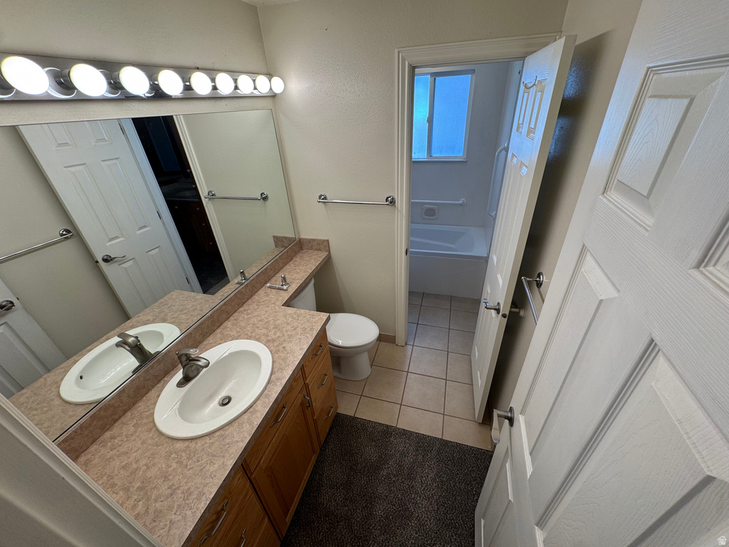 5748 S FERRON CIR Taylorsville, UT 84129