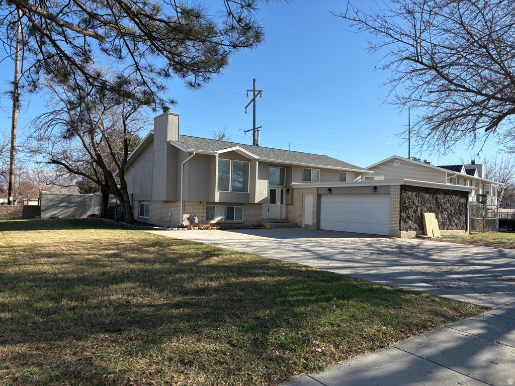 5748 S FERRON CIR Taylorsville, UT 84129