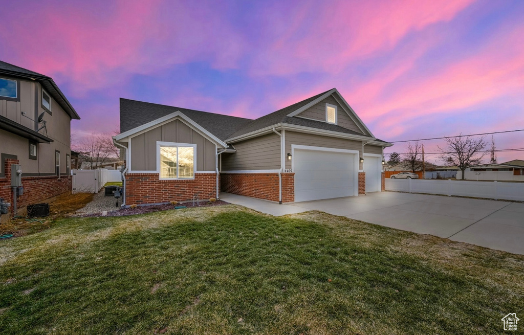 Photo 23 for MLS #2118858 at 4409 S 850 West