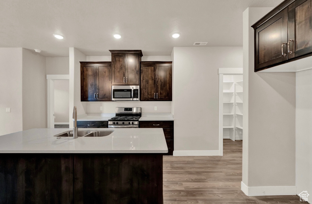 Photo 7 for MLS #2118858 at 4409 S 850 West
