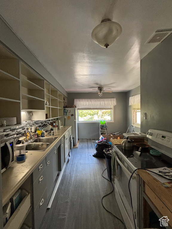 Photo 20 for MLS #2118862 at 3936 S Evelyn Rd