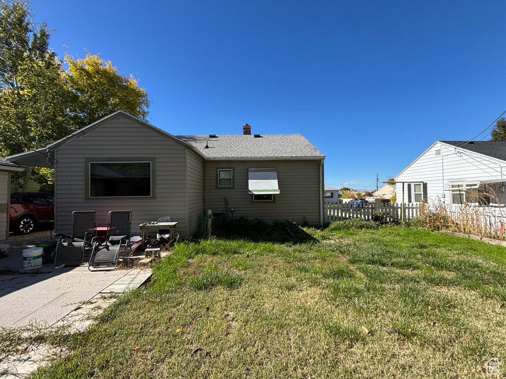 Photo 11 for MLS #2118862 at 3936 S Evelyn Rd