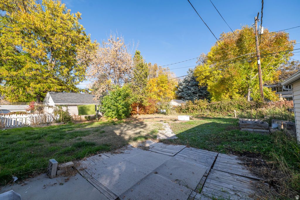 3936 S EVELYN RD South Ogden, UT 84403