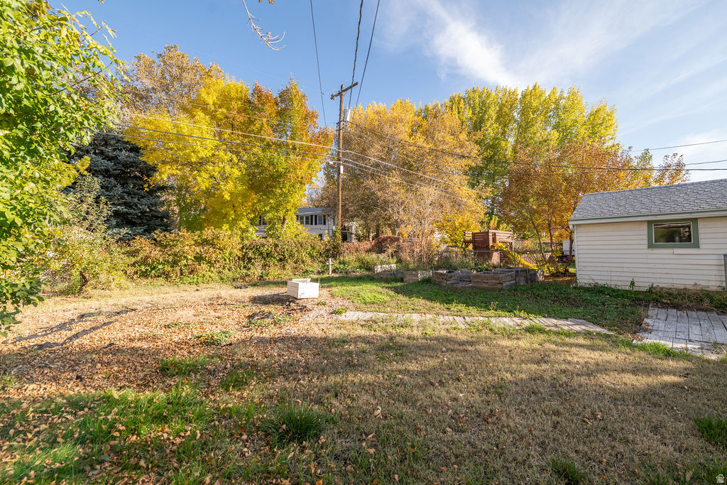 3936 S EVELYN RD South Ogden, UT 84403