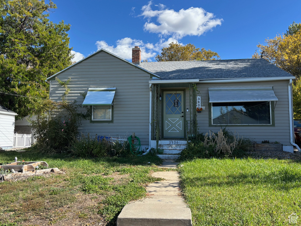 Photo 2 for MLS #2118862 at 3936 S Evelyn Rd