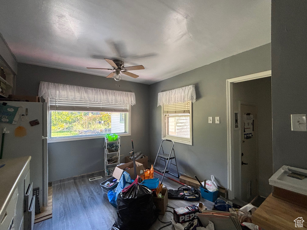 Photo 21 for MLS #2118862 at 3936 S Evelyn Rd