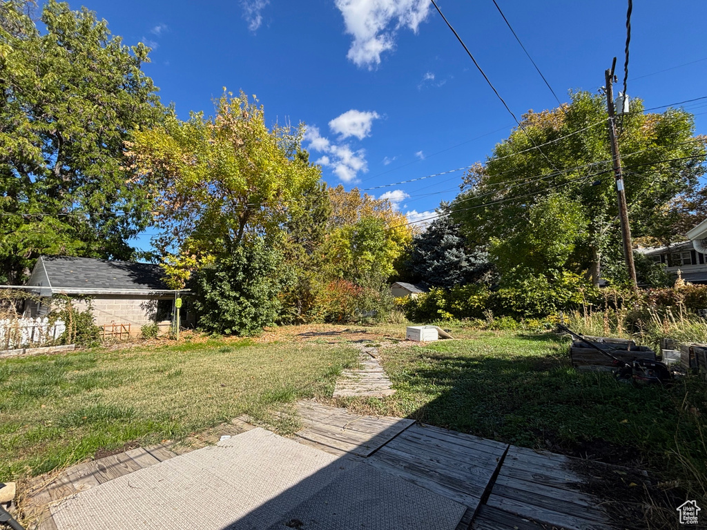 Photo 10 for MLS #2118862 at 3936 S Evelyn Rd