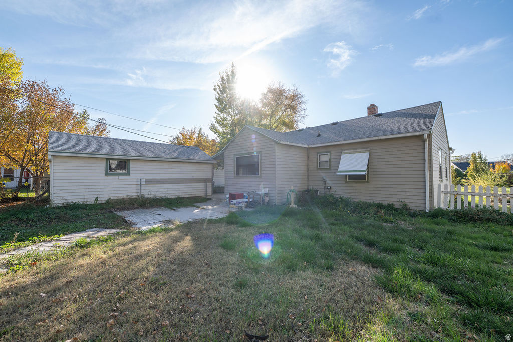 3936 S EVELYN RD South Ogden, UT 84403