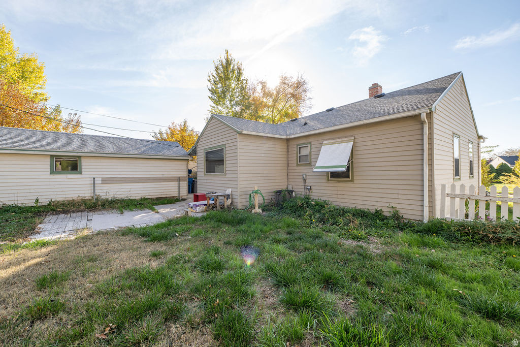 3936 S EVELYN RD South Ogden, UT 84403