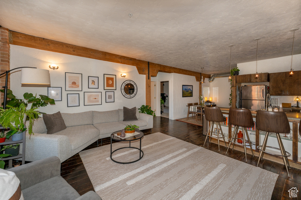 Photo 2 for MLS #2118864 at 327 W 200 South #308