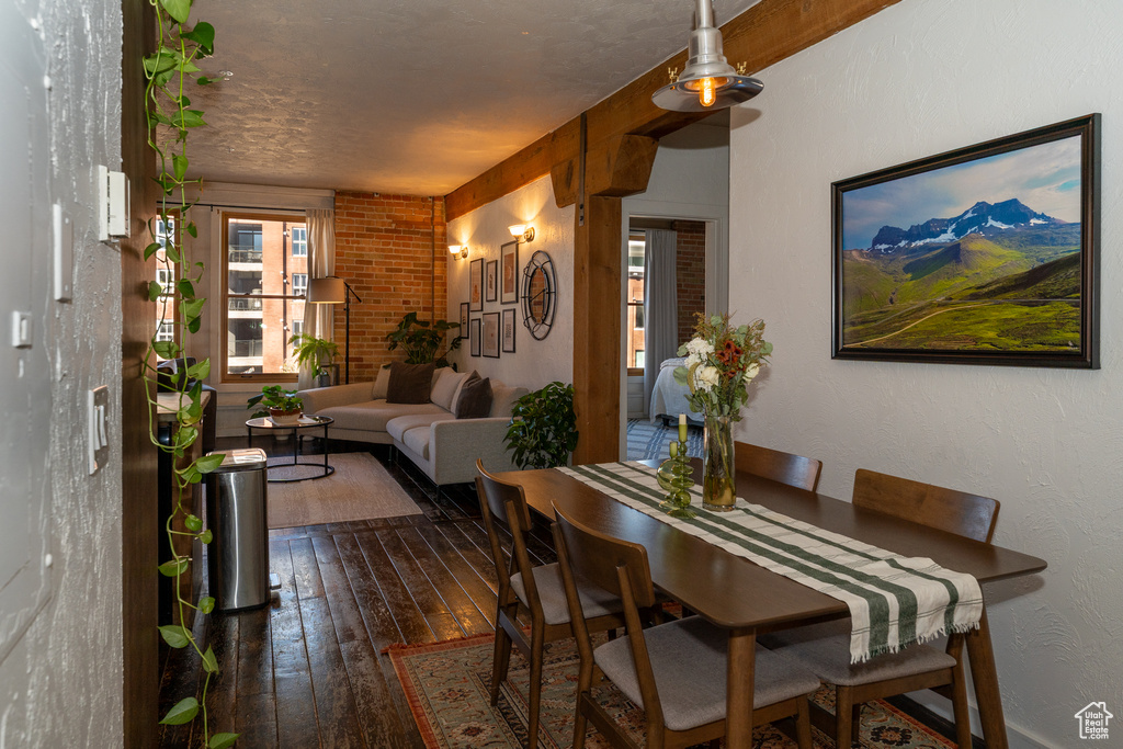 Photo 5 for MLS #2118864 at 327 W 200 South #308