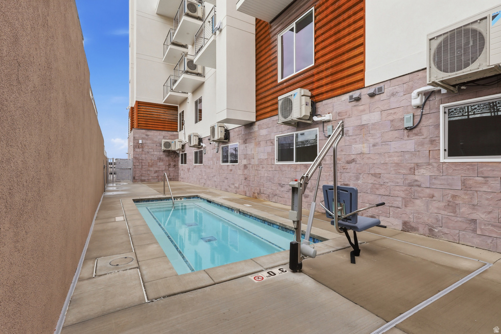2085 N MAIN ST #201 Sunset, UT 84015