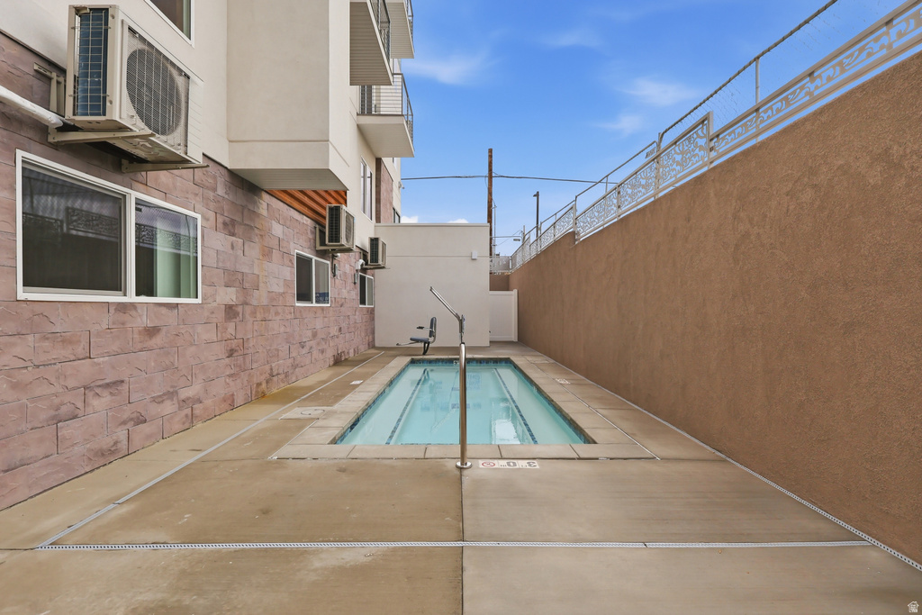 2085 N MAIN ST #201 Sunset, UT 84015