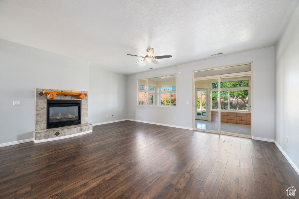 Photo 4 for MLS #2118866 at 2518 N Expedition Dr