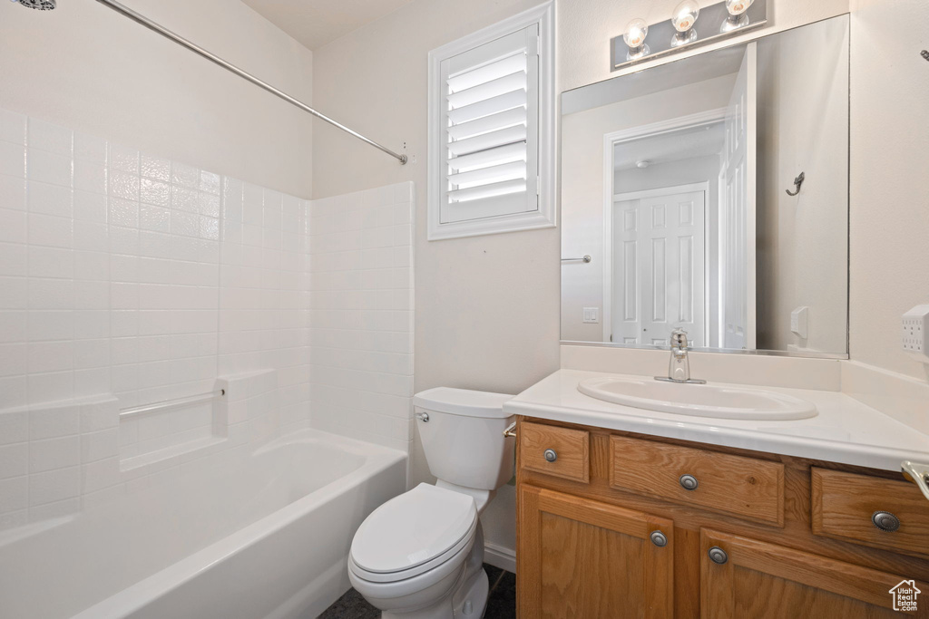 Photo 18 for MLS #2118866 at 2518 N Expedition Dr