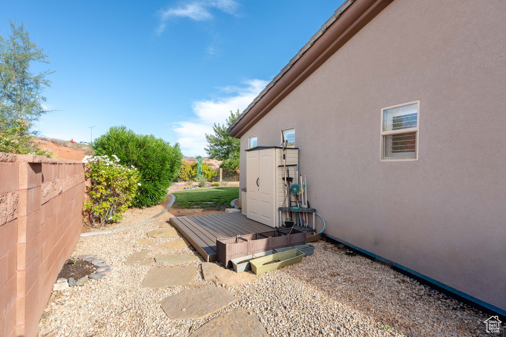 Photo 25 for MLS #2118866 at 2518 N Expedition Dr