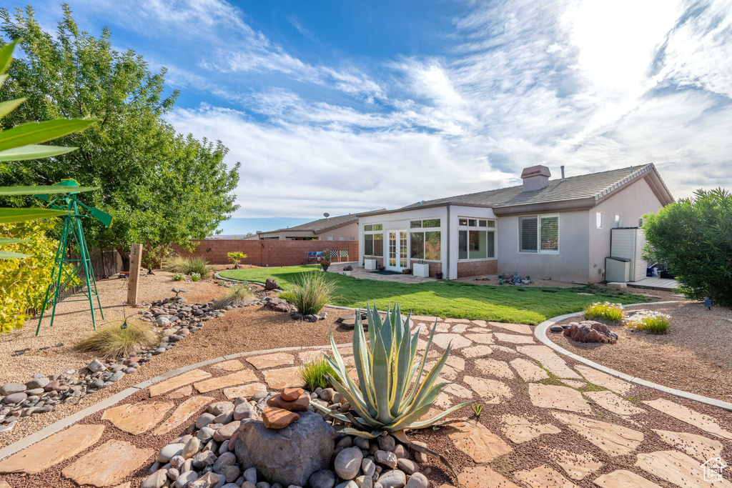 Photo 27 for MLS #2118866 at 2518 N Expedition Dr