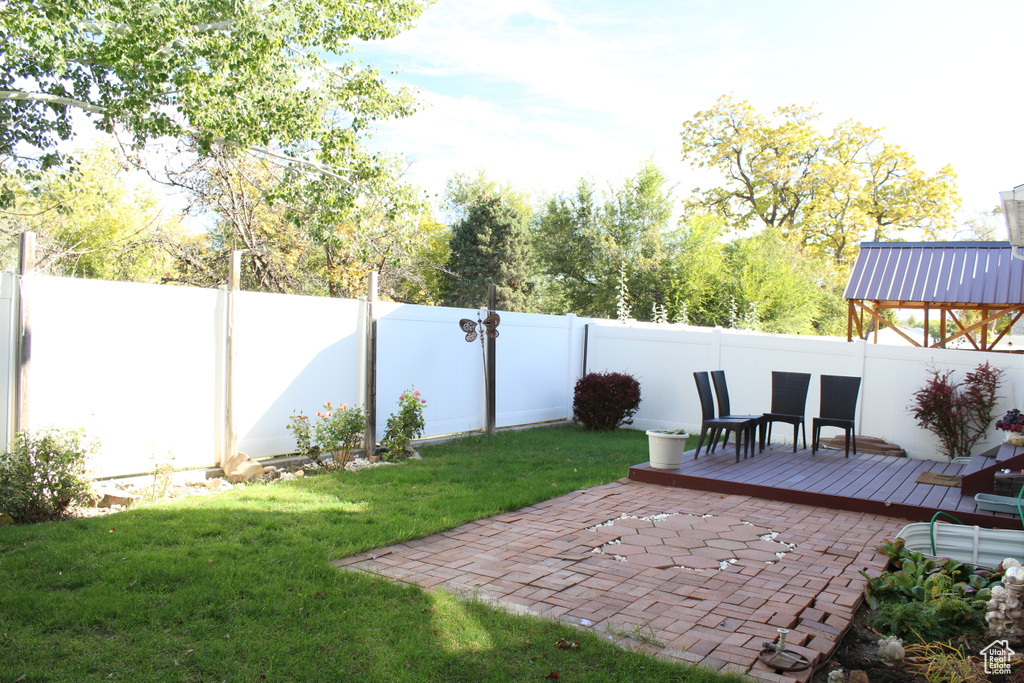 3228 W MEADOW LEAF CT West Valley City, UT 84119