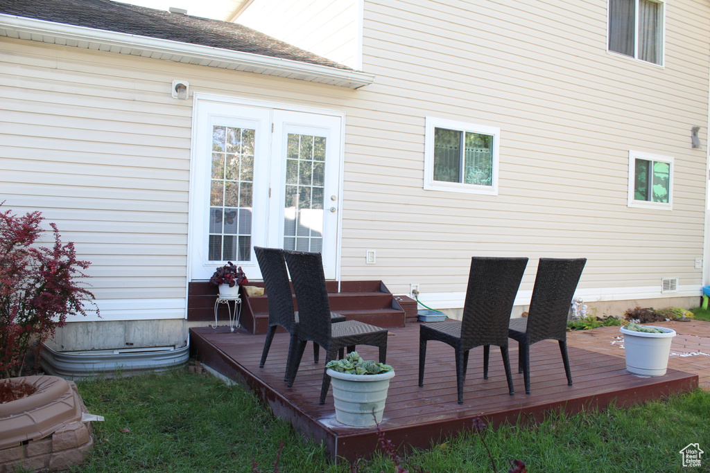 3228 W MEADOW LEAF CT West Valley City, UT 84119