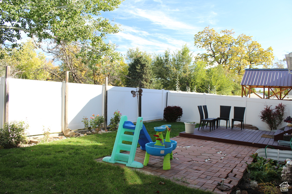 3228 W MEADOW LEAF CT West Valley City, UT 84119