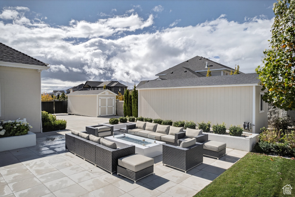 Photo 64 for MLS #2118868 at 6678 W Dry Creek Ln