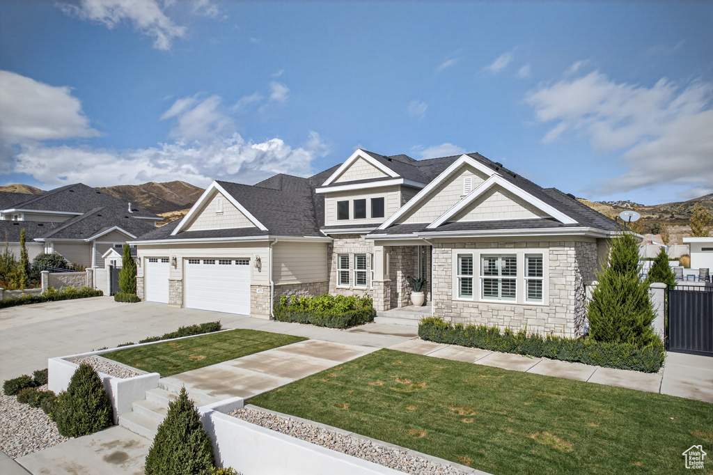 Photo 2 for MLS #2118868 at 6678 W Dry Creek Ln