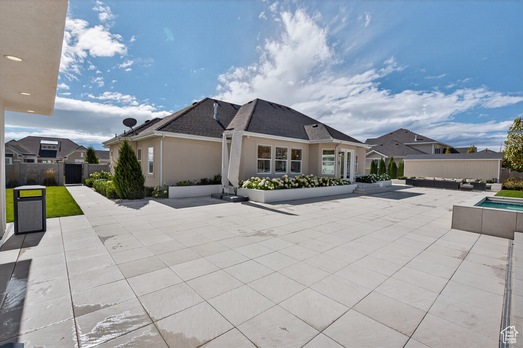 Photo 66 for MLS #2118868 at 6678 W Dry Creek Ln