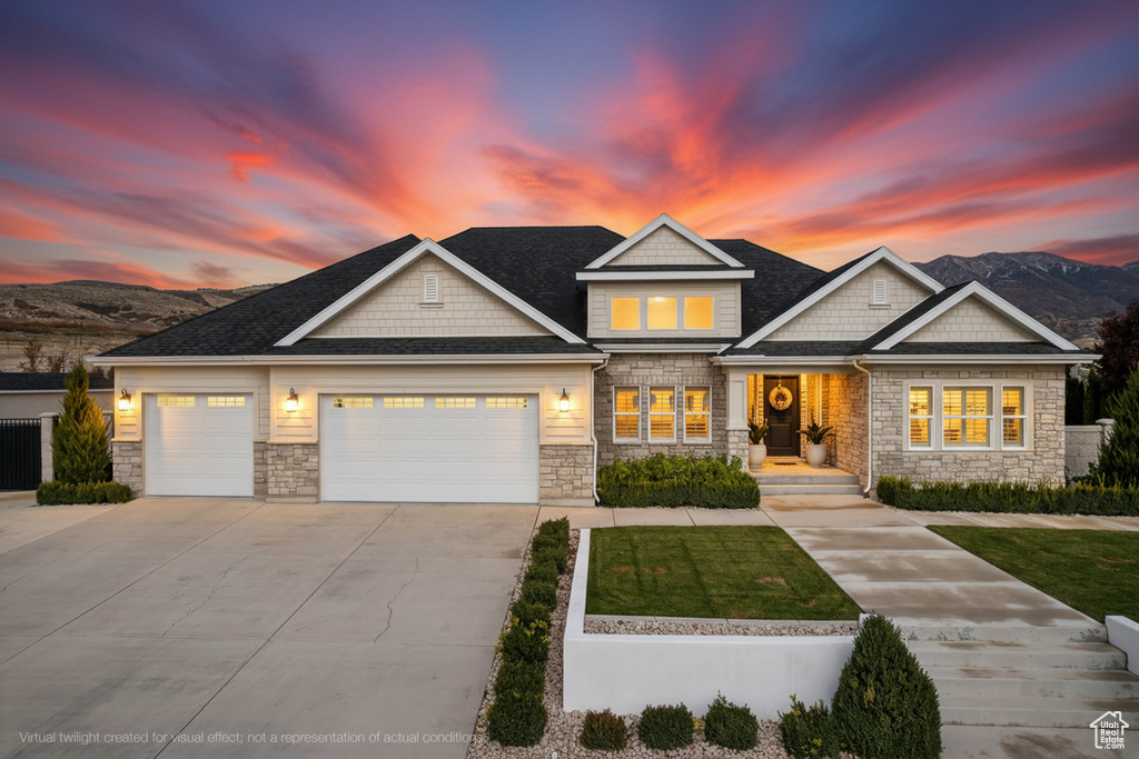 Photo 73 for MLS #2118868 at 6678 W Dry Creek Ln