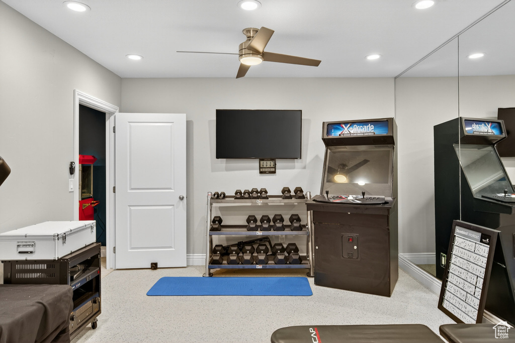 Photo 43 for MLS #2118868 at 6678 W Dry Creek Ln