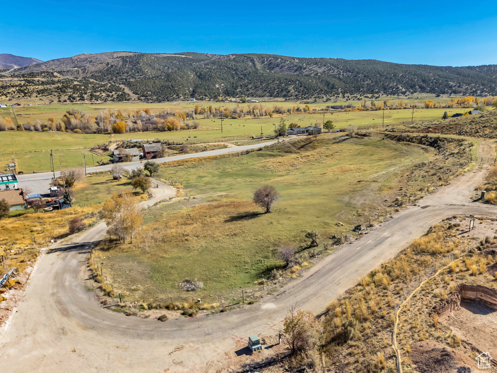 353  GREEN HILL LN Wanship, UT 84017