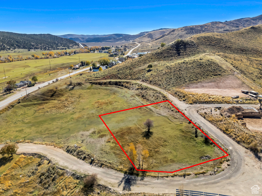 353  GREEN HILL LN Wanship, UT 84017