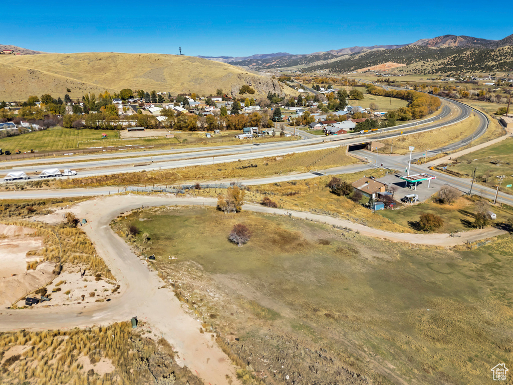 353  GREEN HILL LN Wanship, UT 84017