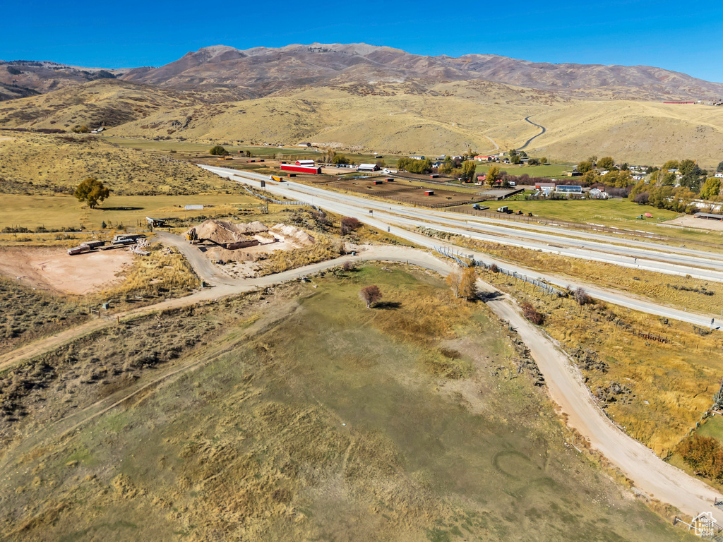 353  GREEN HILL LN Wanship, UT 84017