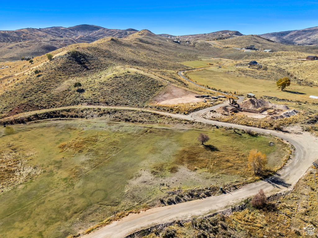 353  GREEN HILL LN Wanship, UT 84017