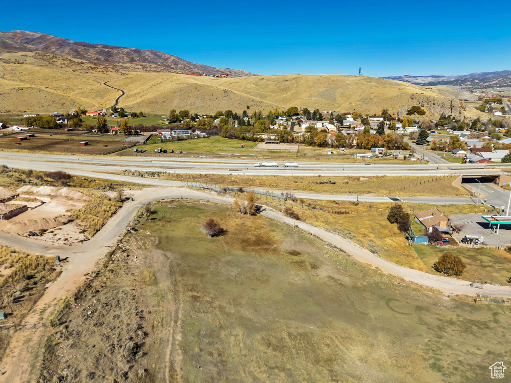 353  GREEN HILL LN Wanship, UT 84017