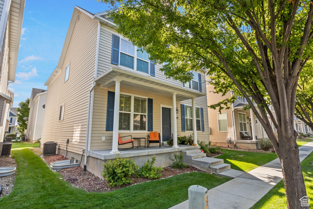 Photo 4 for MLS #2118871 at 1547 W Kinloch Way