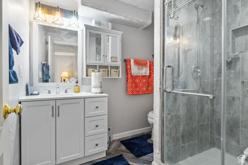 Photo 16 for MLS #2118871 at 1547 W Kinloch Way
