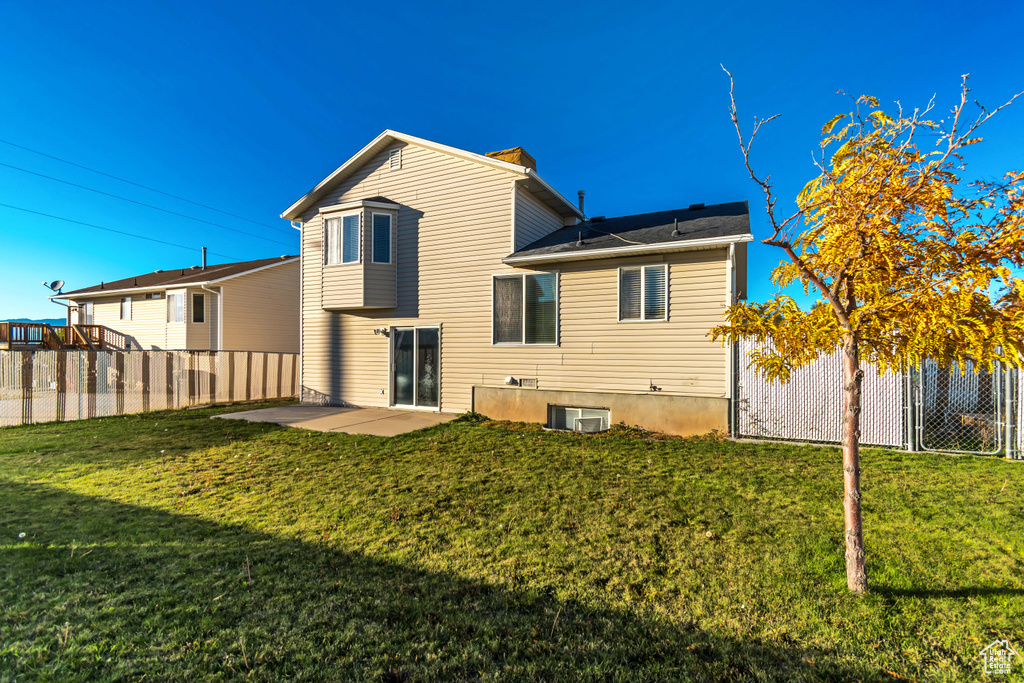 Photo 7 for MLS #2118874 at 883 W 660 South