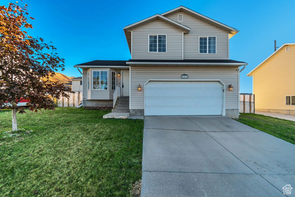 Photo 2 for MLS #2118874 at 883 W 660 South